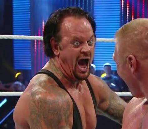 Undertakers Screaming Face Image Gallery List View Know Your Meme