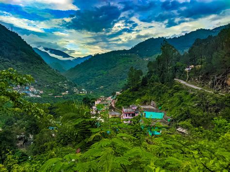 15 Best Places To Visit In Chamoli Garhwali Traveller