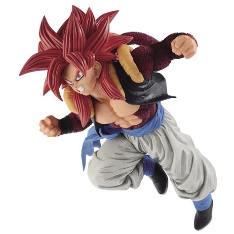 The themed booster is releasing in august in europe, while series 4 is planned for release between september and october. Figure :: Prize Figure :: DRAGON BALL GT FIGURE SUPER ...