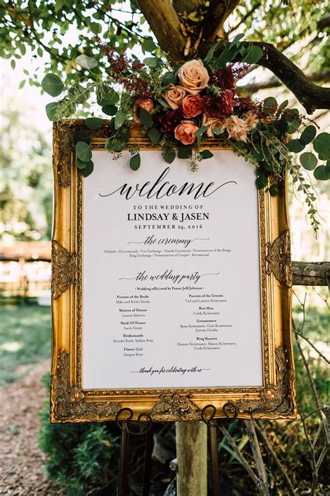 Please note that if you also do not have in mind what yahomail id to use, yahoo can. 25 Awesome Wedding Welcome Signs to Rock! - Page 2