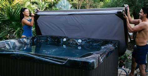 Winterization Landing Page Hot Tub Hub