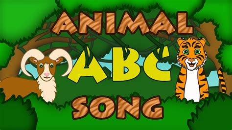 Animal Songs For Kids Animal Sounds Songs Collection For Children