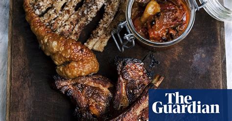 Nigel Slaters Pork Rib Recipes Food The Guardian