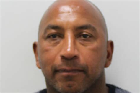 Man Jailed For Attempted Rape Of 14 Year Old Girl In New Addington