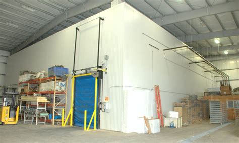 Storage unit costs vary from state to state and city to city. How Much Does it Cost to Build a Cold Storage Warehouse ...