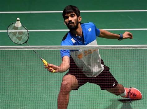 The malaysia open is an annual badminton tournament that has been held since 1937. Denmark Open 2017 results: Srikanth battles past Axelsen ...