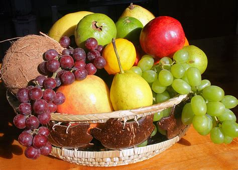 Round Fruits For Bountiful Months A Popular Filipi Flickr