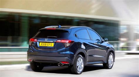 The new small suv comes fitted with an e:hev hybrid. Honda HRV 2022 Redesign, Price, Specs | Latest Car Reviews