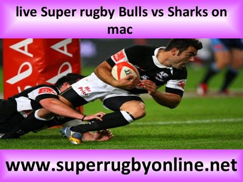 Get the latest in the world of combat sports from two of the best in the business. Rugby bulls vs sharks live stream