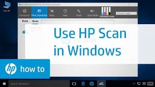 Just download hewlett packard scanjet 300 flatbed scanner drivers online now! كيفية تحميل Hp Scan Jet 300 / Download And Install Hewlett ...