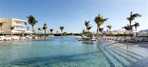 Hôtel Trs Coral Hotel à Playa Mujeres Mexique Voyages à Rabais®