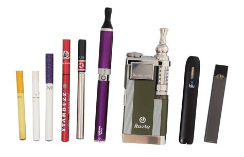 3 Ways To Choose An Electronic Cigarette Miosuperhealth