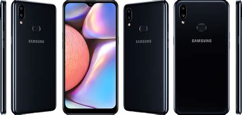 Samsung Galaxy A10s Specs And Features Samsung India