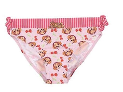 Bikini De Skye Patrulla Canina Comprarpatrullacaninaes