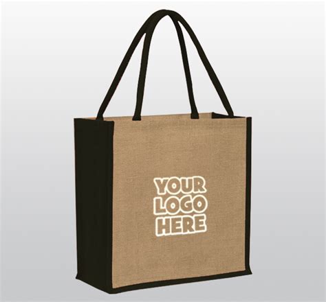 Jute Shopping Bags Jute Bags Printing In Dubai Shopping Bags Printing