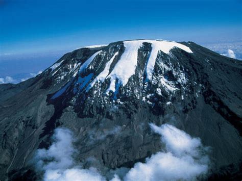 Ten Interesting Facts About Mt Kilimanjaro Blog Posts Wwf