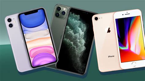 Best Iphone 2020 Which Apple Phone Is The Top Choice For You Techradar