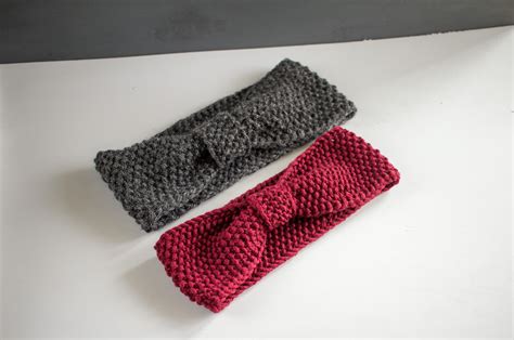 25 Beginner Knitting Projects