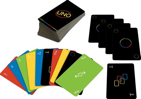 Uno minimalista card game for 7 year olds & up: UNO Minimalista 2021: Das Beste auf einen Blick! | Basenau24.de