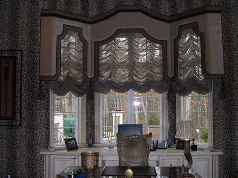 Custom Window Design South Hampton Pa Elegant Window Treatments