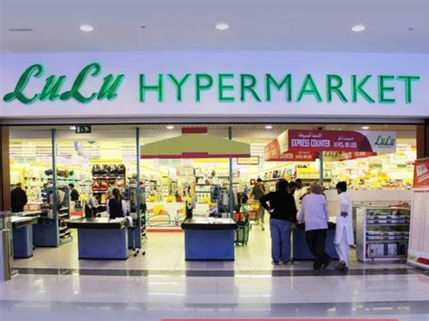 Uae Lulu Hypermarkets Offer Whopping Discount On I Day By 16 Aug