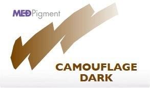 Camouflage Dark Areola Nipple Pigment CustomBeautech
