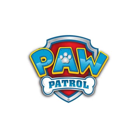 Paw Patrol Logo Vector Ai Png Svg Eps Free Download