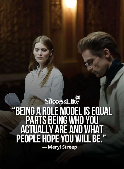 30 Inspirational Role Model Quotes