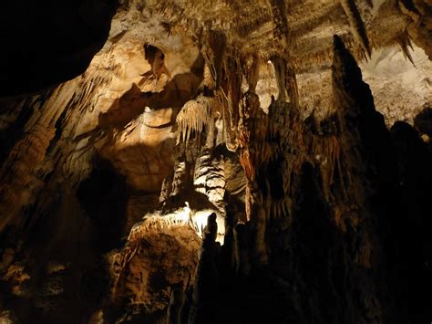 Jasovská Cave Slovak Karst National Park Slovakia Flickr