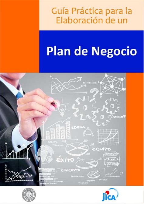 Guía Práctica De Elaboración De Plan De Negocios