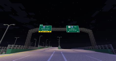 Screenshots Highway Signs In A Game Youd Not Expect Scs Software