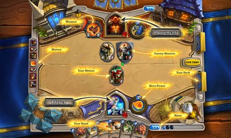 Geek Fitness Network Hearthstone New Blizzard Game