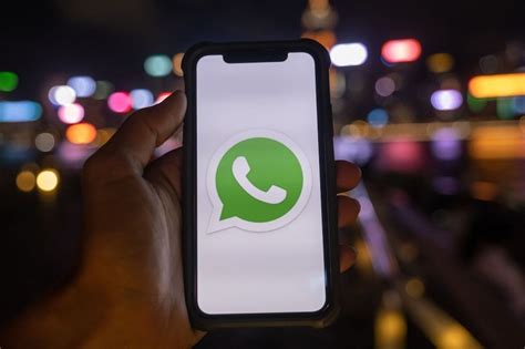 Whatsapp Working On Ability To React To Messages In Community