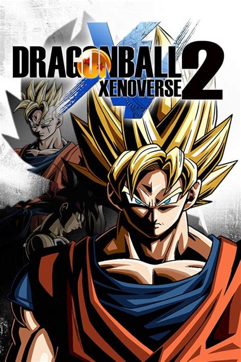 Dragon Ball Xenoverse 2 Deluxe Edition R Unfitgirl1