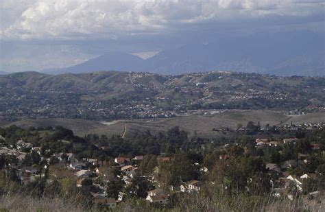 11 Most Beautiful Mountain Towns In California