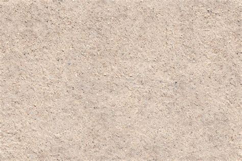 Seamless Desert Sand Texture