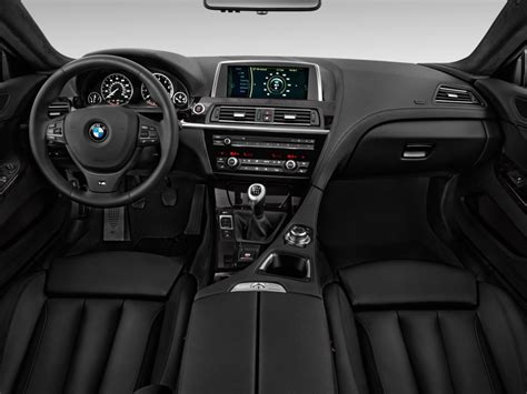 The bmw 640i gran coupe interior. Image: 2012 BMW 6-Series 2-door Coupe 640i Dashboard, size ...