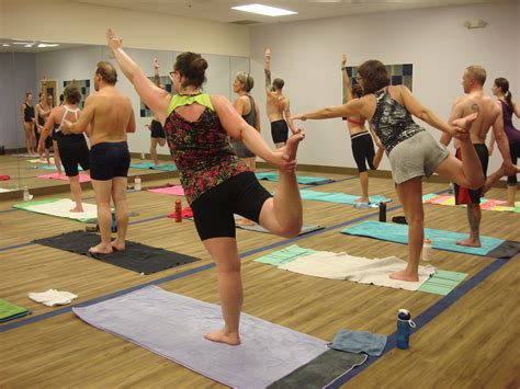 Not sure where your nearest bead shop is? Heated Yoga Classes Near Me - YogaWalls