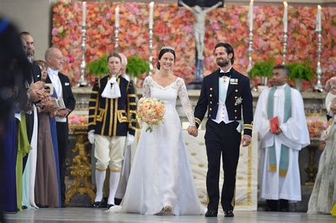 Vorher war carl philip jahrelang mit der schwedin emma pernald liiert gewesen. Erstes offizielles Foto: Der kleine Prinz Alexander