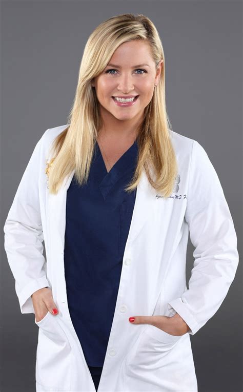 jessica capshaw as arizona robbins from grey s anatomy s departed doctors where are they now