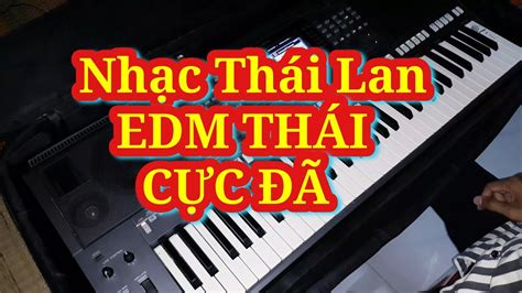 Nhạc Thái Lan Cực Hay 2020 Phol Sơn Khmer Youtube