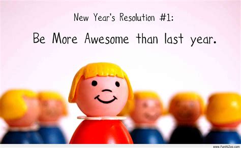 Humorous New Years Resolutions Quotes. QuotesGram