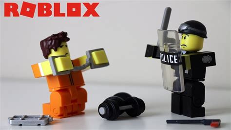 New Jailbreak Toys Free Item Code Jd Roblox Show Youtube