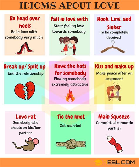 But some phrases become figurative idioms while retaining the literal meaning of the. Commonly Used People Idioms in English - 7 E S L