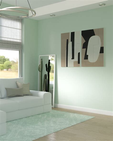 What Colors Go With Mint Green Walls 7 Combinations For A Minty