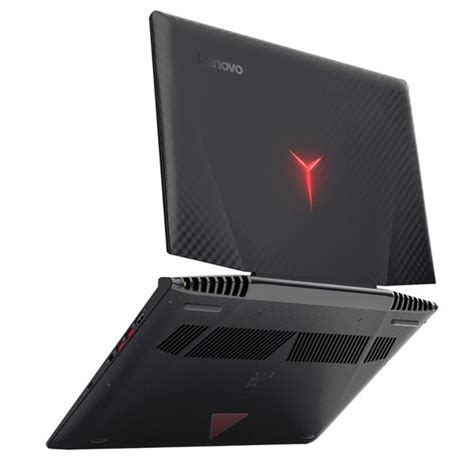 Notebook Lenovo Legion Y720 156 Fhd 16gb 1tb 128gb Ssd Core I7