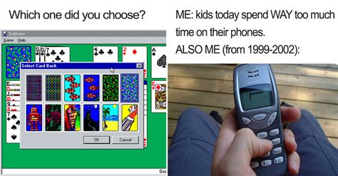 25 Hilarious Memes That Only 90s Kids Will Understand