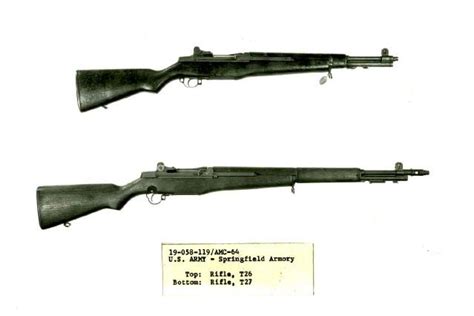 M1 30 Caliber Rifle Garand