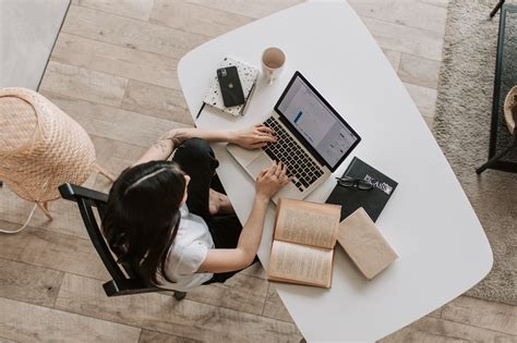 Staying Connected While Working From Home Techie Mamma