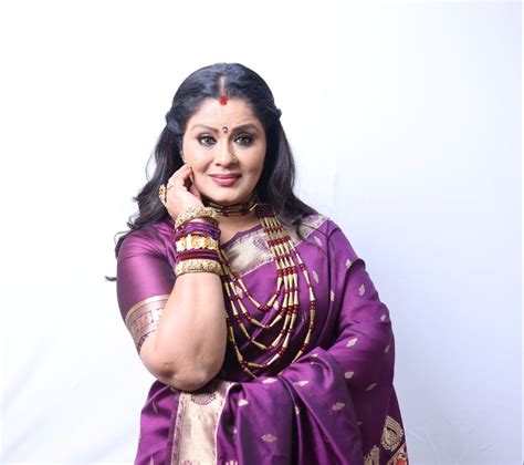 Sudha Chandran Opens Up On Her Plans To Promote Dance